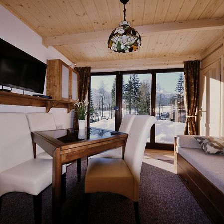 Msc Apartments Cicha Woda Кошелско Екстериор снимка