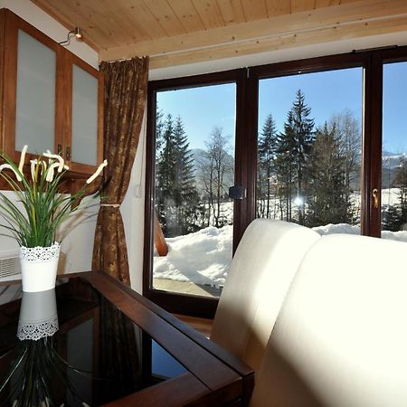 Msc Apartments Cicha Woda Кошелско Екстериор снимка