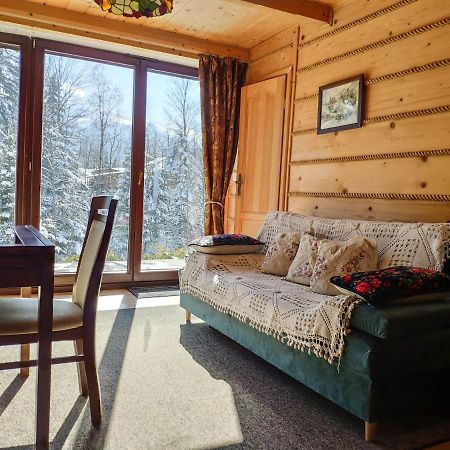 Msc Apartments Cicha Woda Кошелско Екстериор снимка