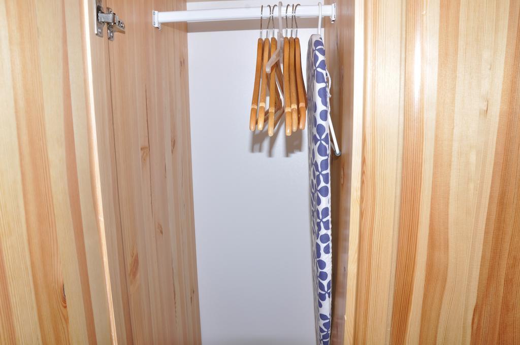 Msc Apartments Cicha Woda Кошелско Стая снимка