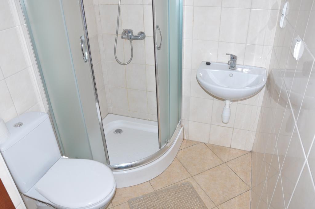 Msc Apartments Cicha Woda Кошелско Екстериор снимка